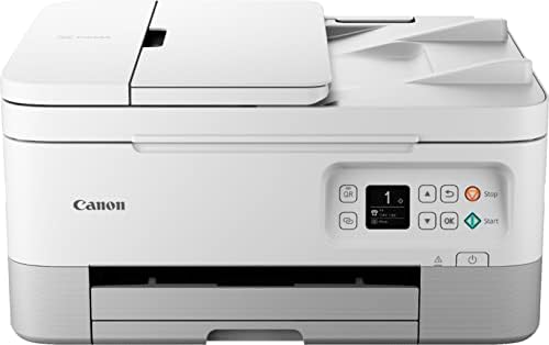 Canon Wireless Pixma tr-serija Inkjet sve-u-jednom štampač sa skenerom, kopir mašinom, mobilnim štampanjem i oblakom + Bonus Set NeeGo mastila