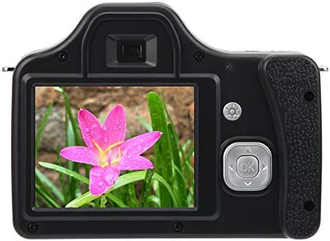 18x zum kamera 3.0 u LCD ekranu HD SLR kamera sa dugim žarišnom duljinom, prenosivom digitalnom