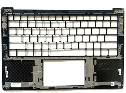 NODRLIN Novi 0345kv Palmrest poklopac gornji case tastatura za Dell Precision 14 5470 M5470