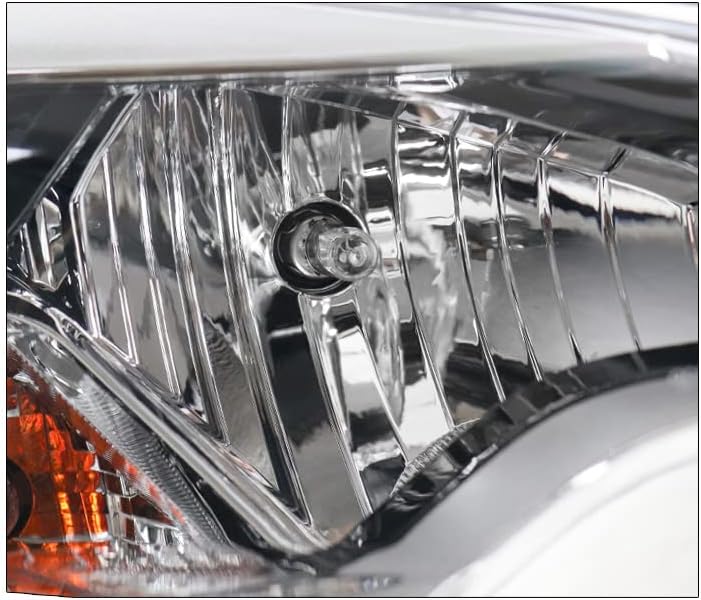 ZMAUTOPARTS zamjena LED farova farova lampa suvozačeva strana za 2014- Toyota Corolla