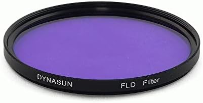 Objektiv kamere FLD filter 49mm HD fluorescentno osvjetljenje dnevni Filter za Pentax 35mm da L f/2.4