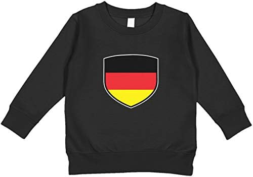 Amdesco Njemačka Shield njemački deutschland zastava dukserice
