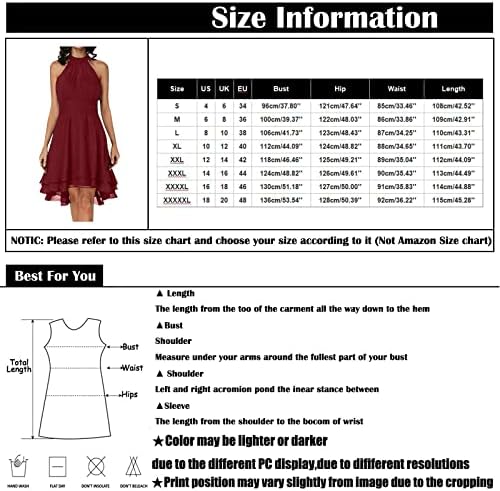 FFZWONG haljine za žene 2023 GOST ZA VJERU ELEGANTE SEXY DRESS MODNO FORMACIJE ZVANI DROVI DOMAĆINSKE DRVE
