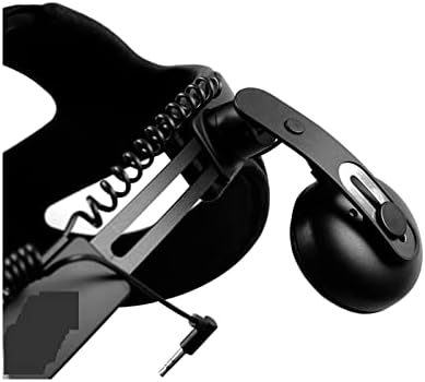 Pametna traka za glavu Kombo virtualna stvarnost 3D VR Smart naočale kaciga HTCVR Početna Gaming Sound Effects Slušalice