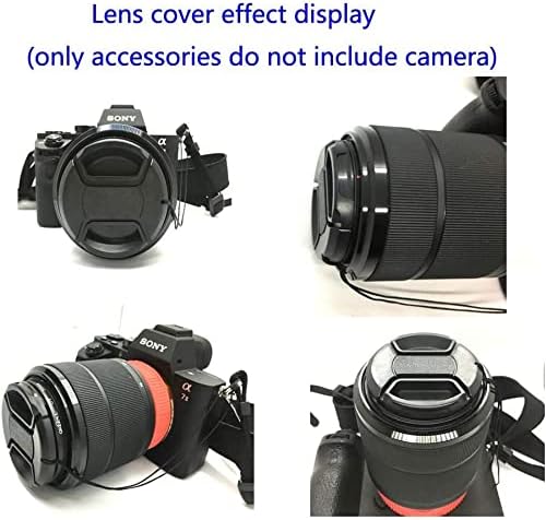 MOSTOS; donosi Superior® - poklopce sočiva kamere za sve modele i veličine Kamera