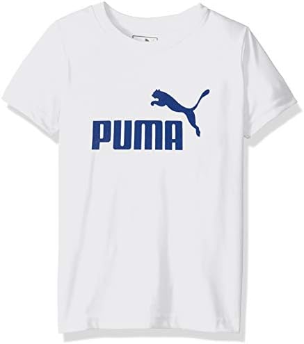 Puma Boys 'br. 1 Logo majica