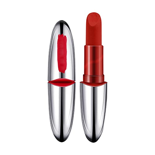 WGUST Super Gloss Lip Makeup Velvet dugotrajni visoki Pigment Nude vodootporni sjaj za usne Velvet ruž za usne sjaj za usne kompleti za šminkanje za tinejdžere 10-13