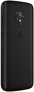 MOTO E5 Igrajte se sa Alexa Push-To-Talk - 16 GB - otključano - crno - Prime Exclusive Telefon
