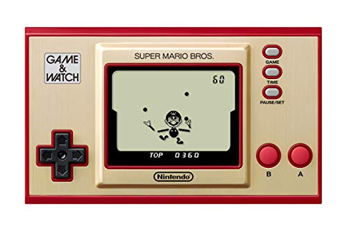 Nintendo Game & amp; gledati: Super Mario Bros