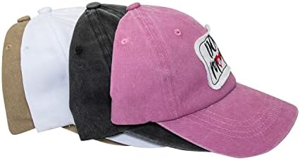 ARVORES vezena bejzbol kapa - podesivi slatki Unisex kamiondžija modni Tata šeširi za žene i muškarce