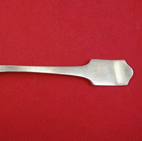 Winthrop by Shreve Sterling Silver Ice Cream vilica 5 1/8