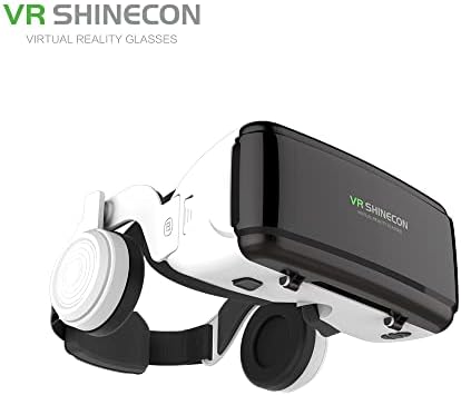 l Reality VR slušalice za Mobil,kompaktne slušalice,VR naočare za TV,Filmovi & kompatibilne sa video igrama