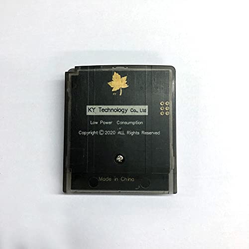 Lksya DIY 700 u 1 EDGB Remix kartica za igru za GB GBC konzola za igru A2