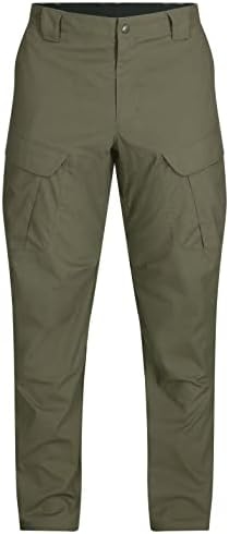 Outdoor Research – ili Pro muške Pro SeaTac pantalone – taktičke pantalone za muškarce, otporne