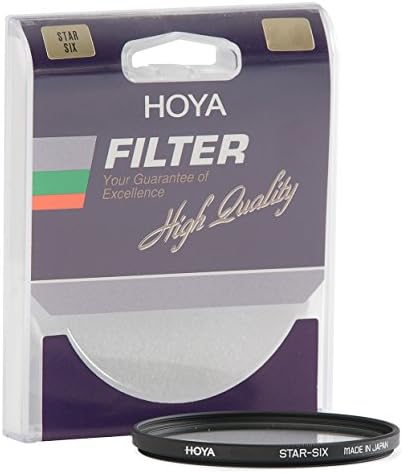 Hoya 52mm Star 6 Filter za navijanje