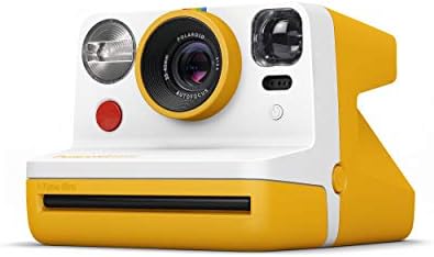 Polaroid Originals Sada Instant Kamera Tipa I-Žuta