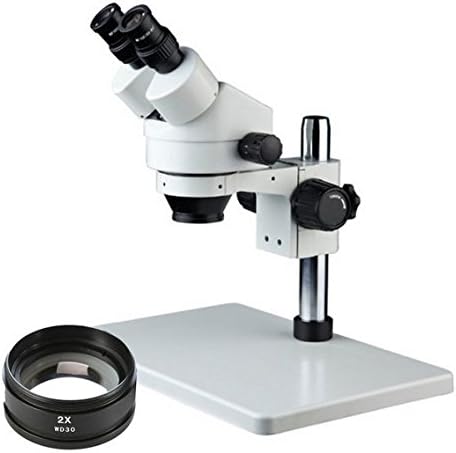 GOWE 7x-90X binokularni Stereo Zoom mikroskop mobilni uređaj za popravak matične ploče Lemni mikroskop