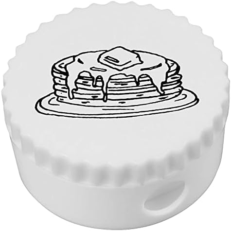 Azeeda 'Pancake Stack' Compact offica