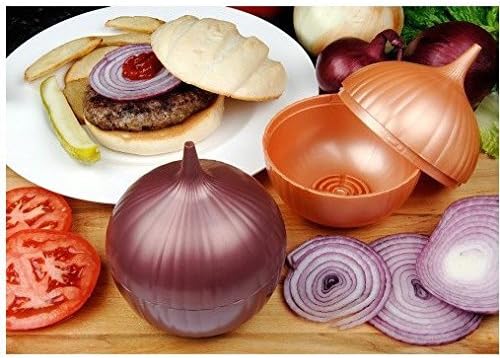 Hutzler Manufacturing Co, Saver Onion