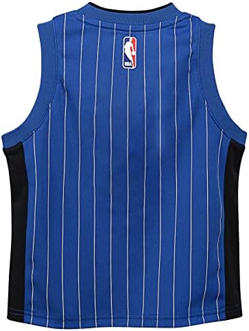 OUTERSTUFF NBA Little Boys replika ikona prazan dres