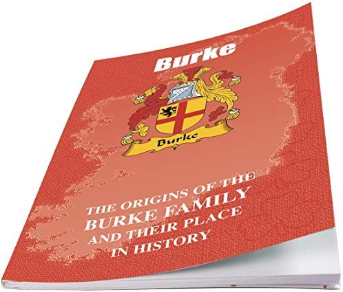 I luv doo Burke Irish Preuzimanja Povijest Povijest Pokrivanje porijekla ovog poznatog imena