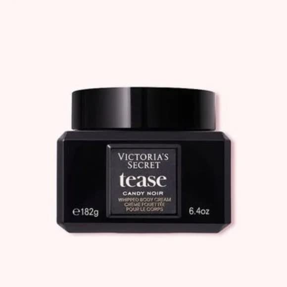 Victoria's Secret Tease Crème Cloud šlag krema za tijelo losion 6.4 oz. 182 g