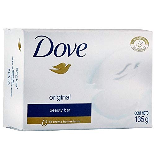 Bijela hidratantna krema Beauty Bar Dove 3.75 oz