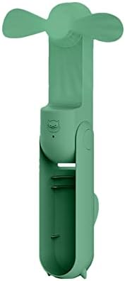 # F40 Mini desktop ručni ventilator USB punjivi prijenosni ventilator