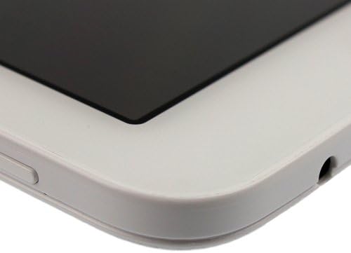 Skinomi zaštitnik ekrana Kompatibilan je sa Samsung Galaxy Tab 3 Lite Clear Techskin TPU anti-bubble HD Film