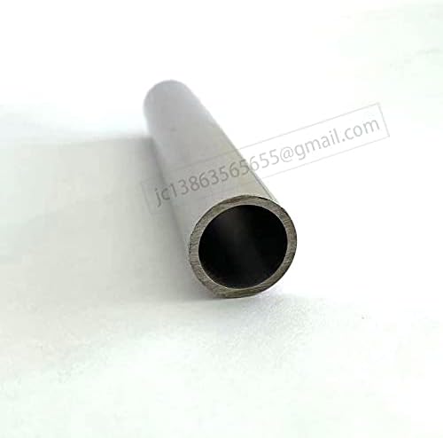 Čelična cijev 20 mm od nehrđajućeg čelika cijevi 19mm čelična cijev 18 mm cijev 17mm metalna