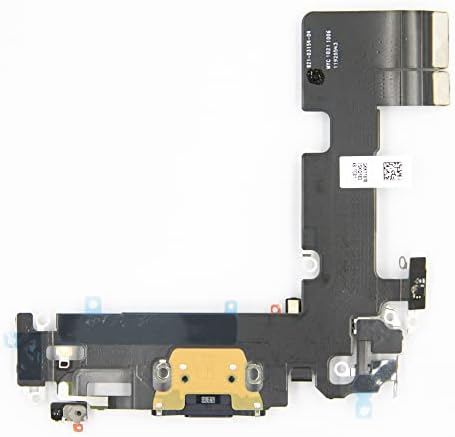 MMOBIEL dock konektor kompatibilan sa iPhoneom 13 2021 - Flex kabl za punjenje-priključak za slušalice / mikrofon/zamjena antene-uklj. Odvijači