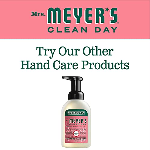 Meyerov čisti sapun za ruke, miris lubenice, 10 Fl oz