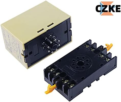EZZON JS14A elektronski vremenski relej snaga na kontroli kašnjenja Tranzistor tip AC220V 120s