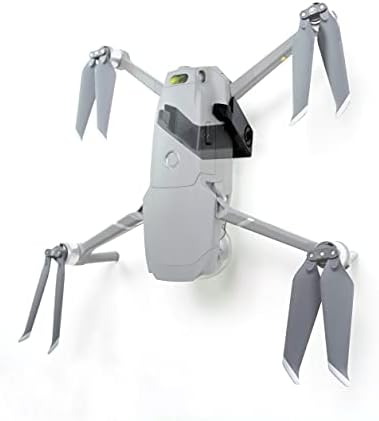 Spartan Mounts Hook kompatibilan sa DJI dronovima | MINI AIR PRO mavic zaslon za pohranu montaža zidnog rješenja za kukice