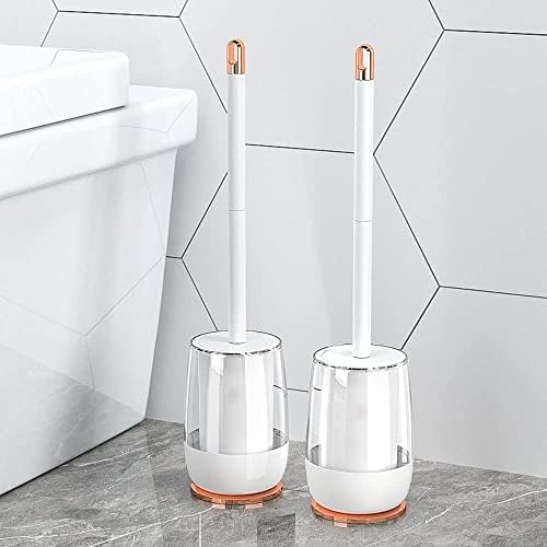 Kupatilo wc četkica Moderni zidni wc wc za čišćenje četkica za toaletni alati Duboko čišćenje