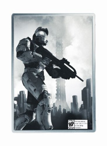 Halo 2: ograničeno kolekcionarsko izdanje