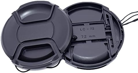 Kapa za objektiv kamere od 37 mm Kompunirajuće sve marke Ø37mm objektiv kamere i ostale leće sa 37 mm navoja