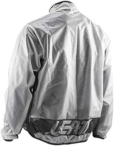 Leatt Brace Muška standardna Race Cover kišna jakna