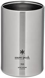 Snow Peak Shimo Cooler 500