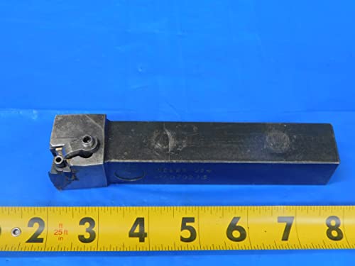 MCLNR 164 Držač alata za okretanje alata 1 Square Shank CN_43 umetci 6 OAL - MB10053BS2