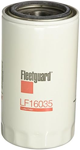 Fleetguard LF16035 Filter za ulje za Dodge Ram Cummins Motori Dizel
