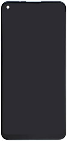 LCD ekran osetljiv na dodir kompletna zamena ekrana za Nokia 5.4 6.39 inčni ekran za Nokia 3.4 TA-1333 Crni uključujući besplatan komplet alata