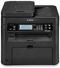 Canon Office proizvodi Mf4770n bežični jednobojni štampač sa skenerom, fotokopirnim aparatom