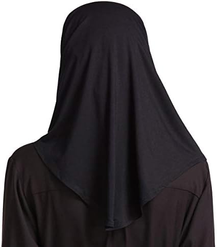 Žene Musliman Turban Dama Podesiva Hidžab Islamski Stretch Elastični Poklopac Glavu