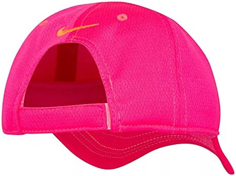 Nike Girl`s Rainbow Swoosh Podesivi šešir