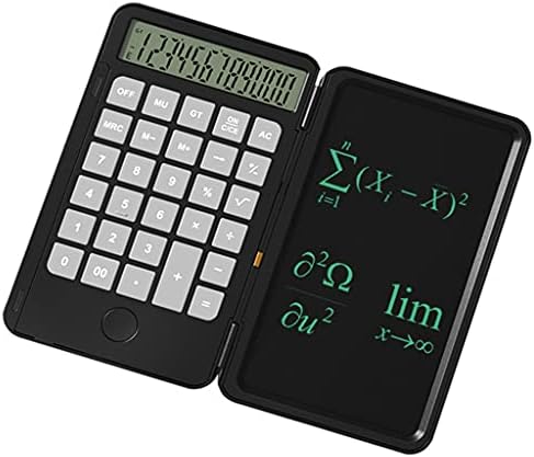 XWWDP 12-znamenkasti kalkulator sa pisanjem tablice 6,5 inčni LCD displej kalkulatori za pisanje ploče
