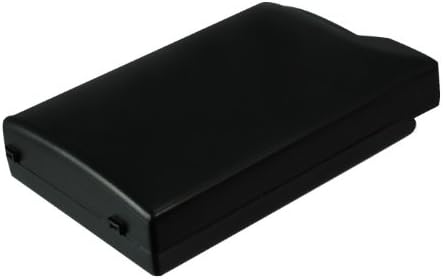 3.7V 1800mAh / 6.66WH kompozitna baterija, LI-ION kompatibilna za bateriju za Sony PSP-1000,