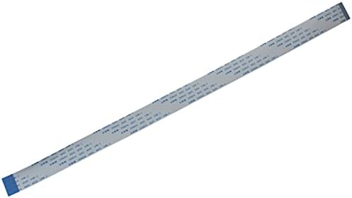 A1 FFCS - Flex Ribbon produžni kabel za maline PI kameru - bijeli 1m / 3,28FT