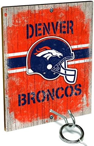 FANMATS NFL Unisex-odrasle Denver Broncos