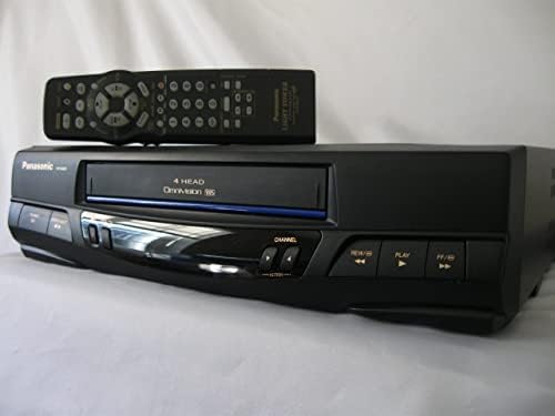 Panasonic PV-9400 video kaseta za kasetu
